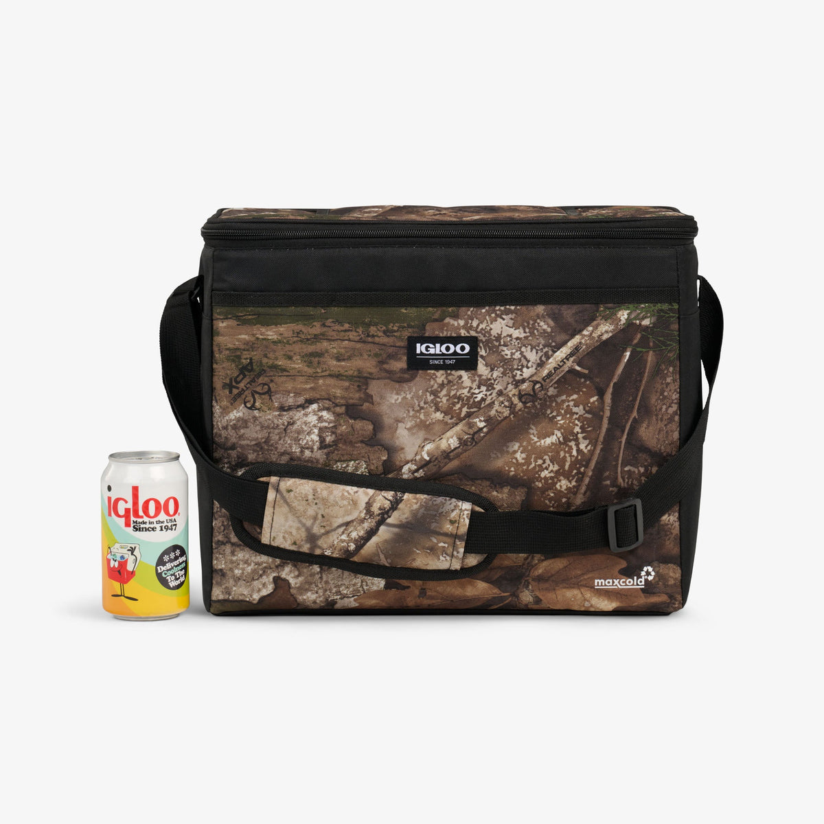 Igloo Realtree APX® HLC 28-Can Bag