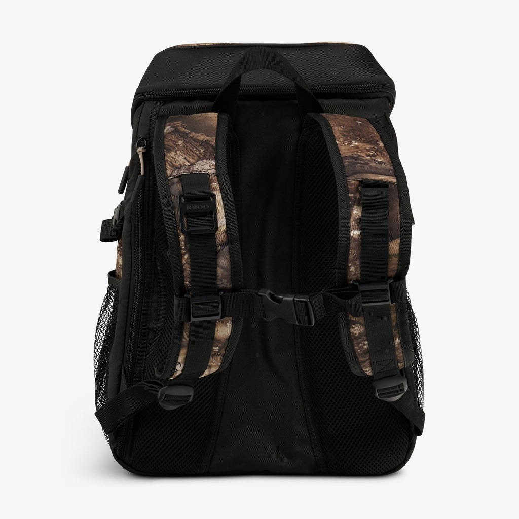 Igloo Realtree APX® 30-Can Gizmo Backpack