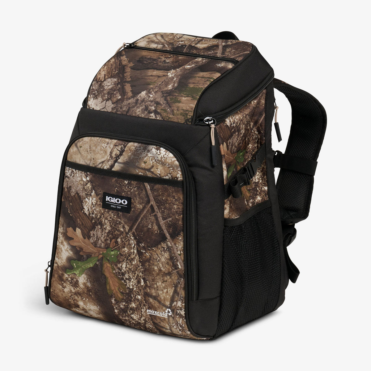 Igloo Realtree APX® 30-Can Gizmo Backpack