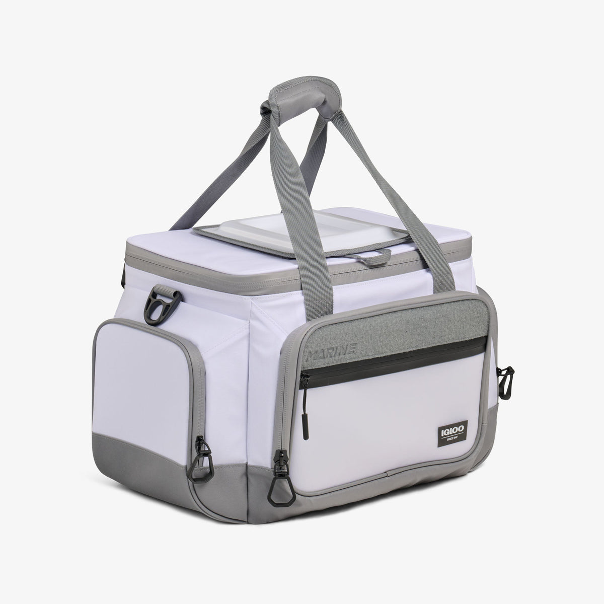Igloo Marine 30-Can Square Cooler Bag