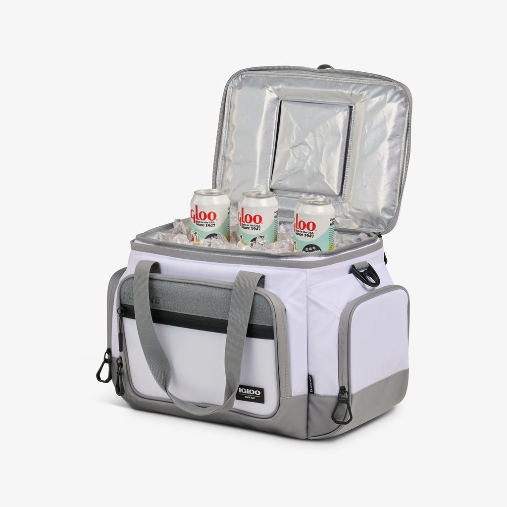 Igloo Marine 30-Can Square Cooler Bag