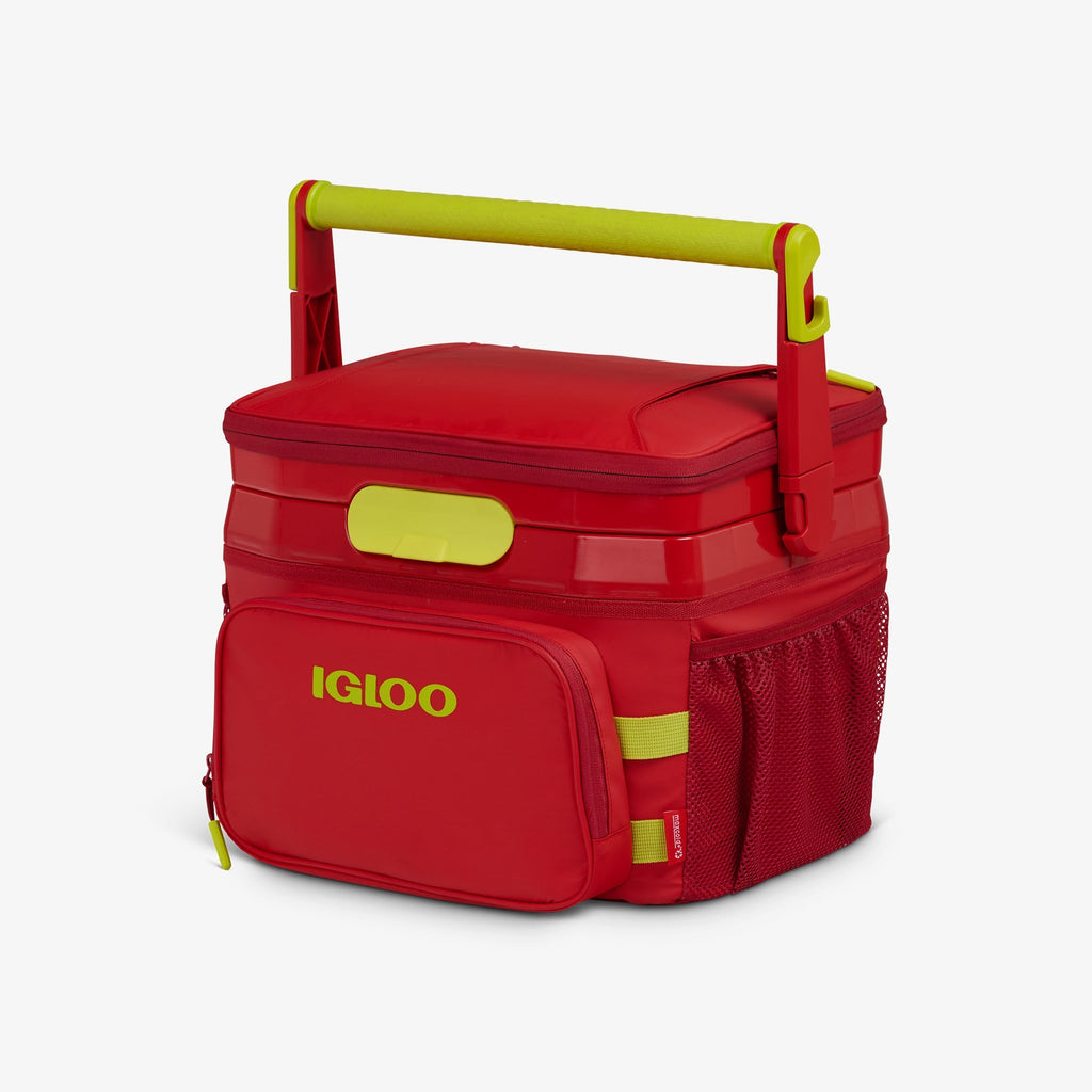 Igloo Rival 18-Can Hybrid Cooler