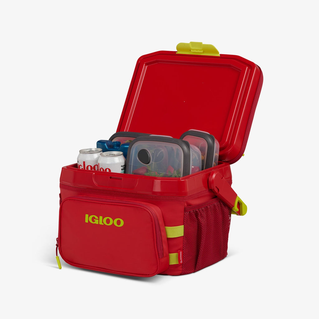 Igloo Rival 18-Can Hybrid Cooler