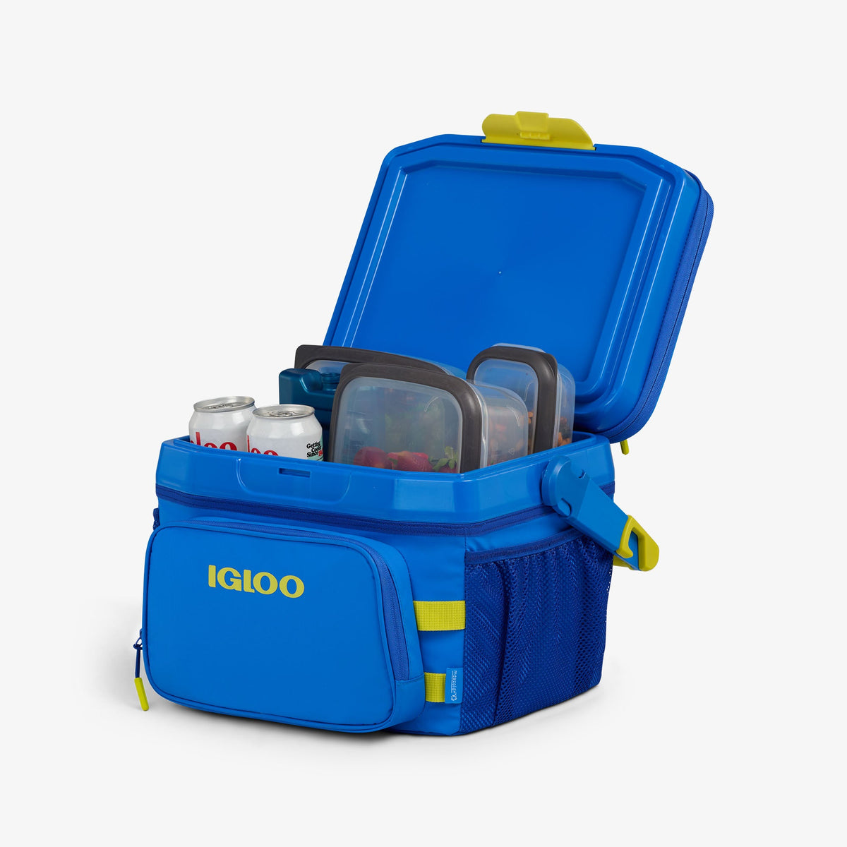 Igloo Rival 18-Can Hybrid Cooler
