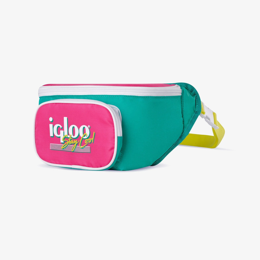 Igloo Retro Fanny Pack