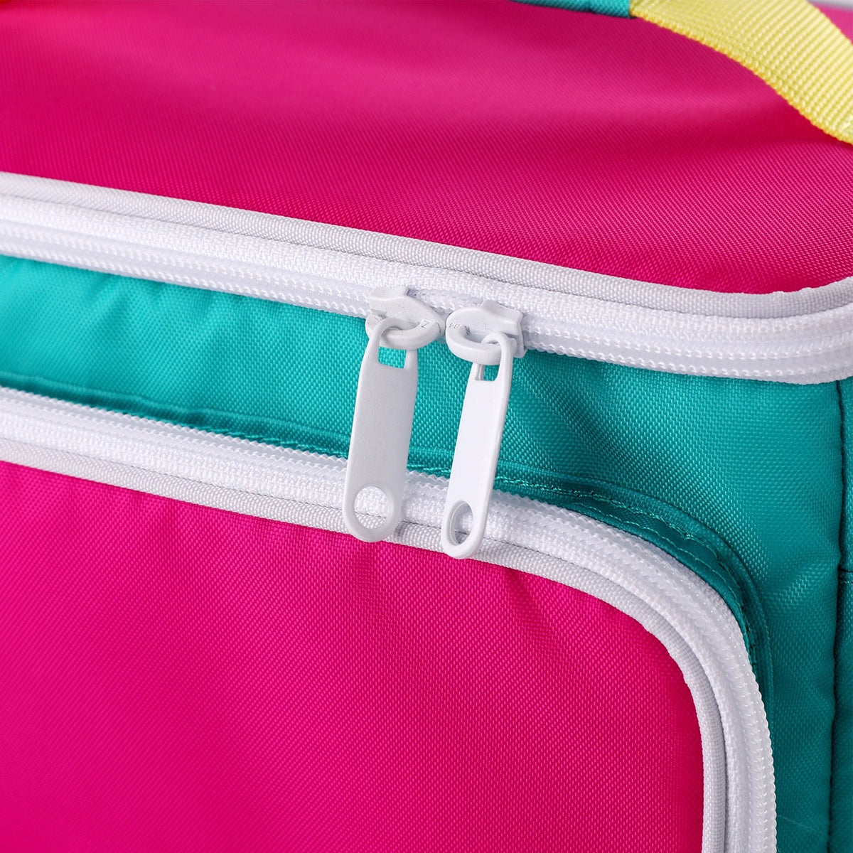 Igloo Retro Square Lunch Bag