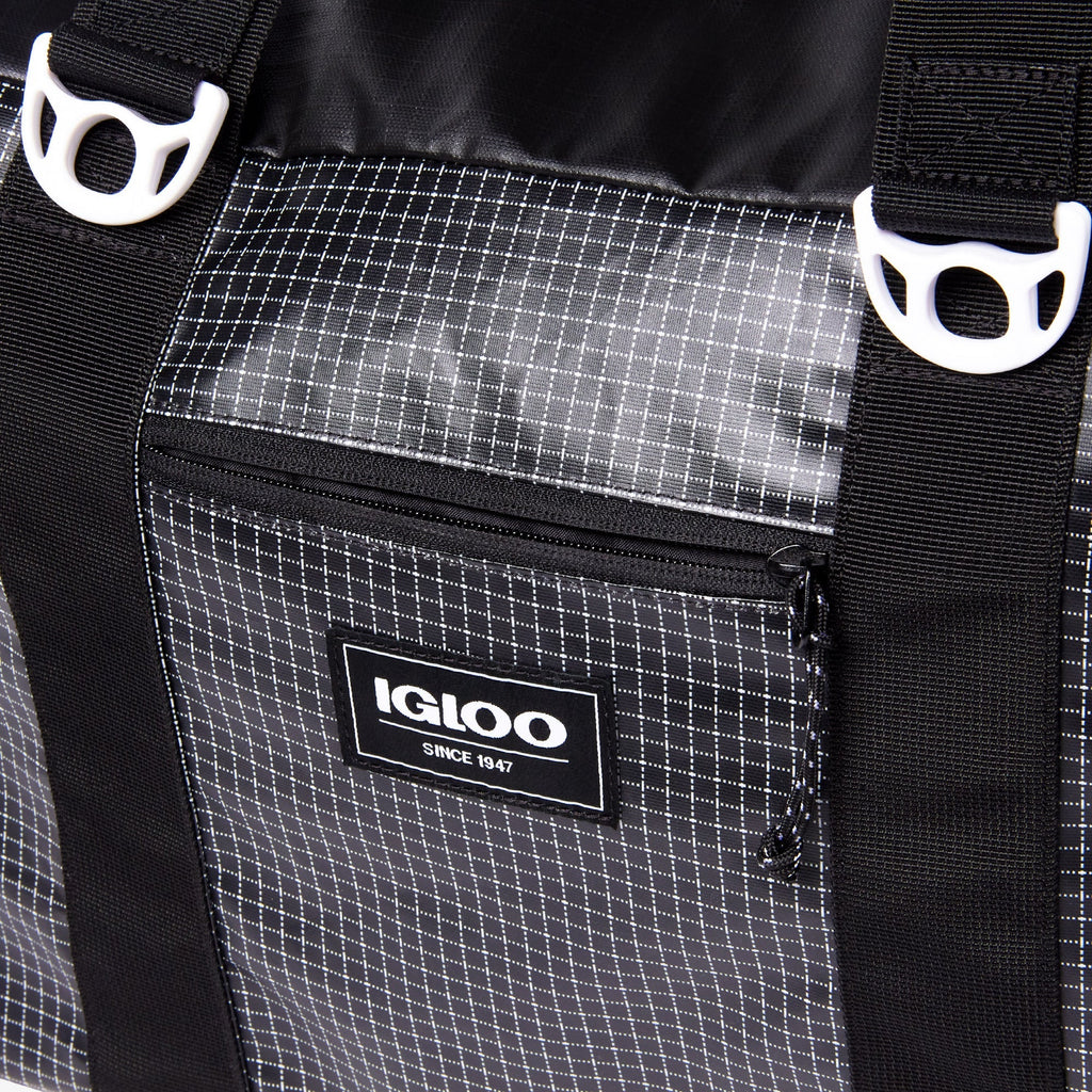 Igloo Outdoor Pro Snapdown 36-Can Bag