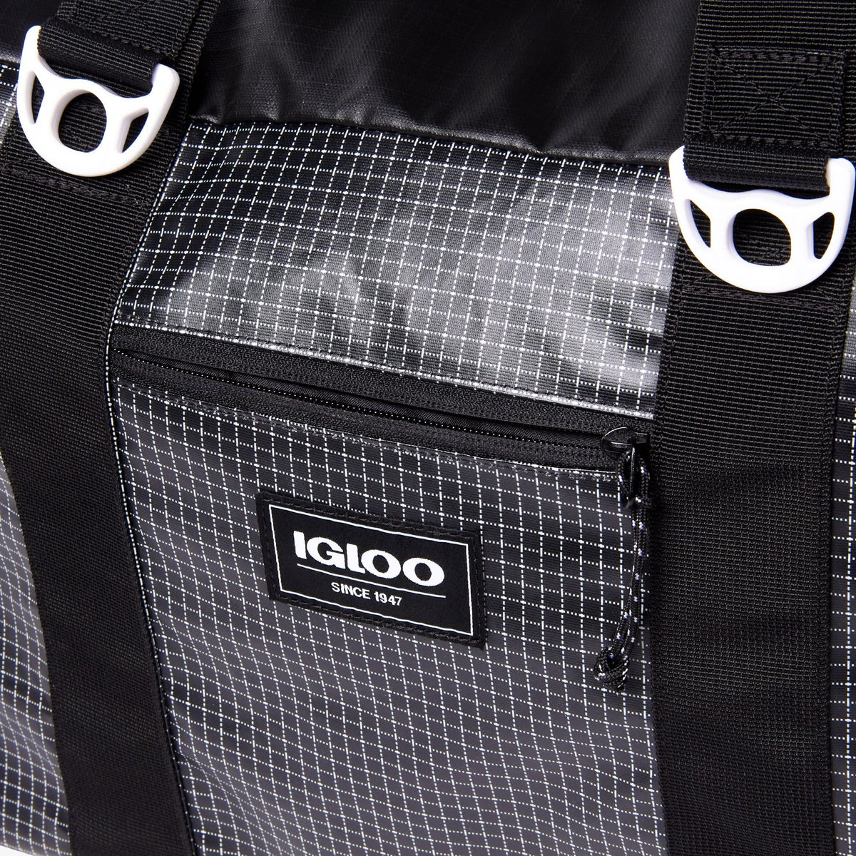 Igloo Outdoor Pro Snapdown 36-Can Bag