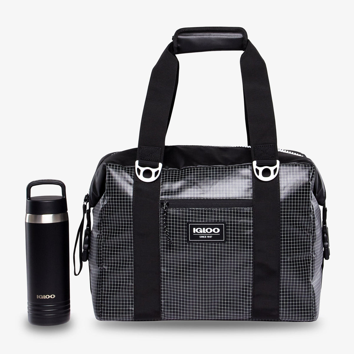 Igloo Outdoor Pro Snapdown 36-Can Bag