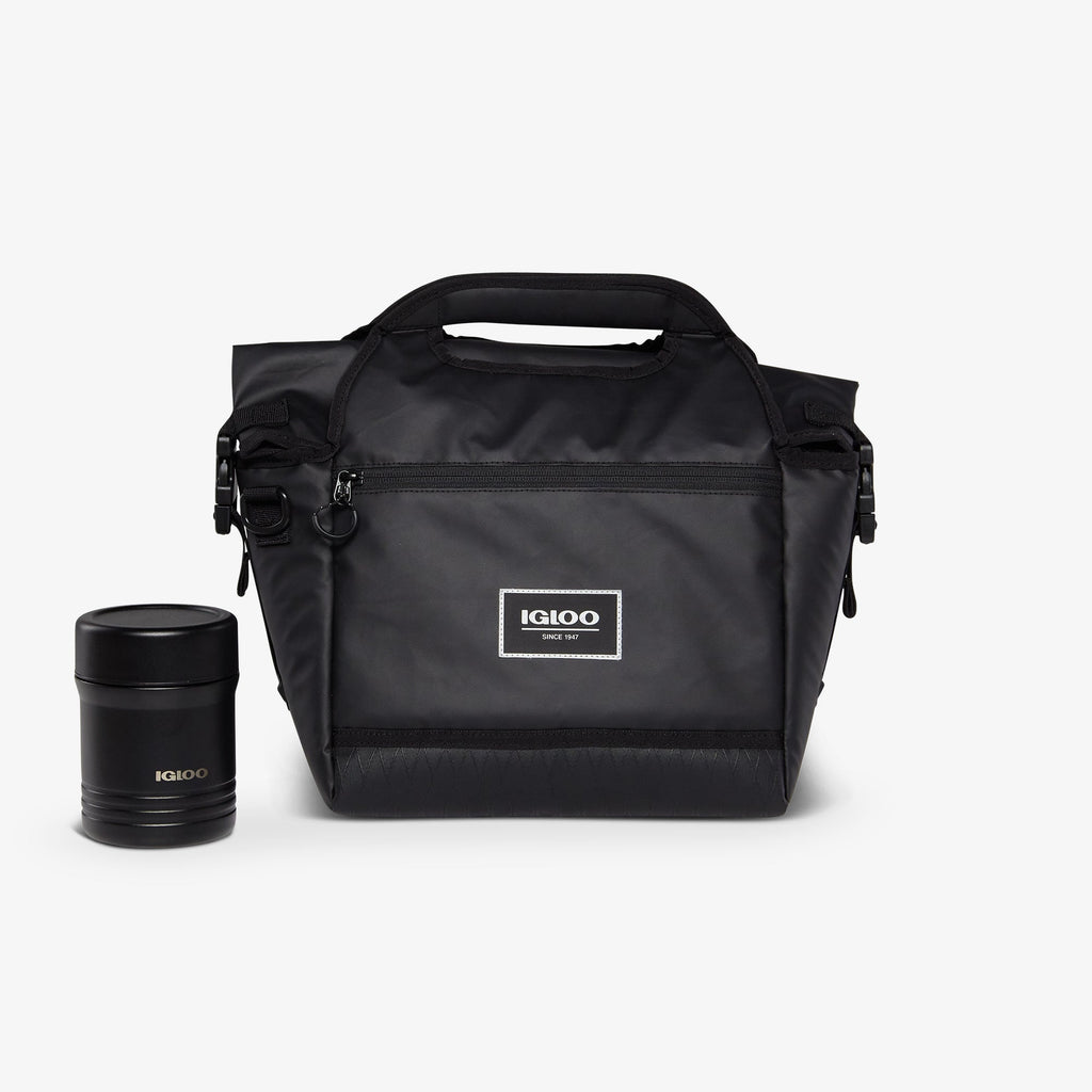 Igloo Pursuit 16-Can Lunch Bag