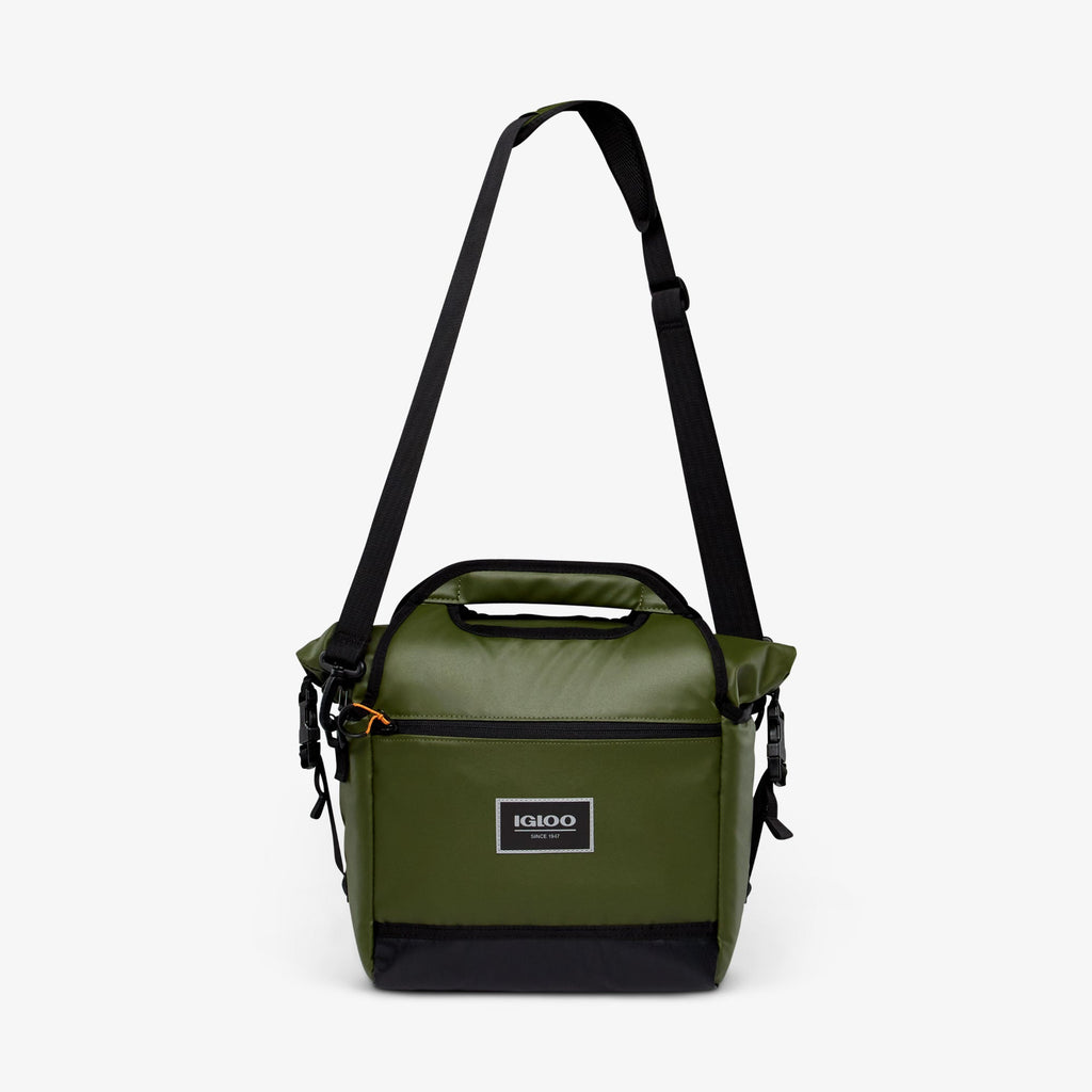 Igloo Pursuit 16-Can Lunch Bag