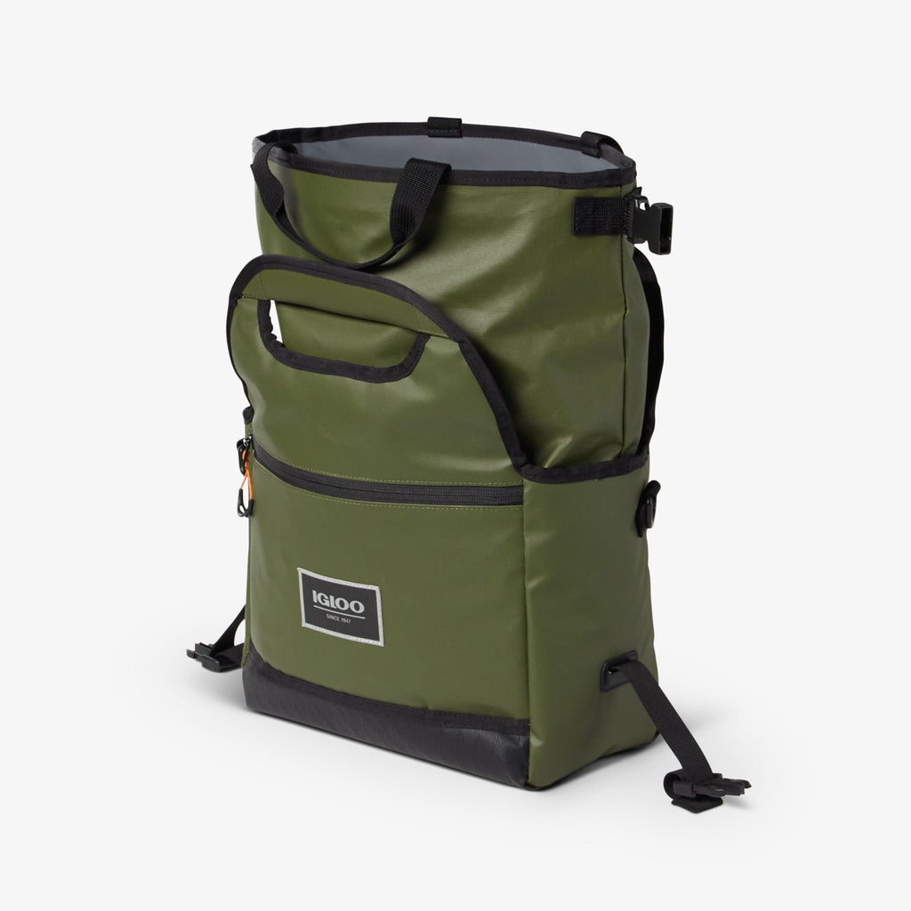 Igloo Pursuit 16-Can Lunch Bag