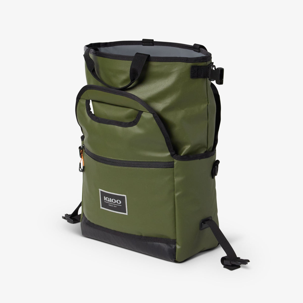 Igloo Pursuit 16-Can Lunch Bag