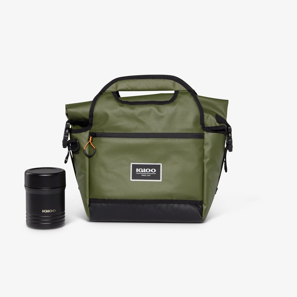 Igloo Pursuit 16-Can Lunch Bag