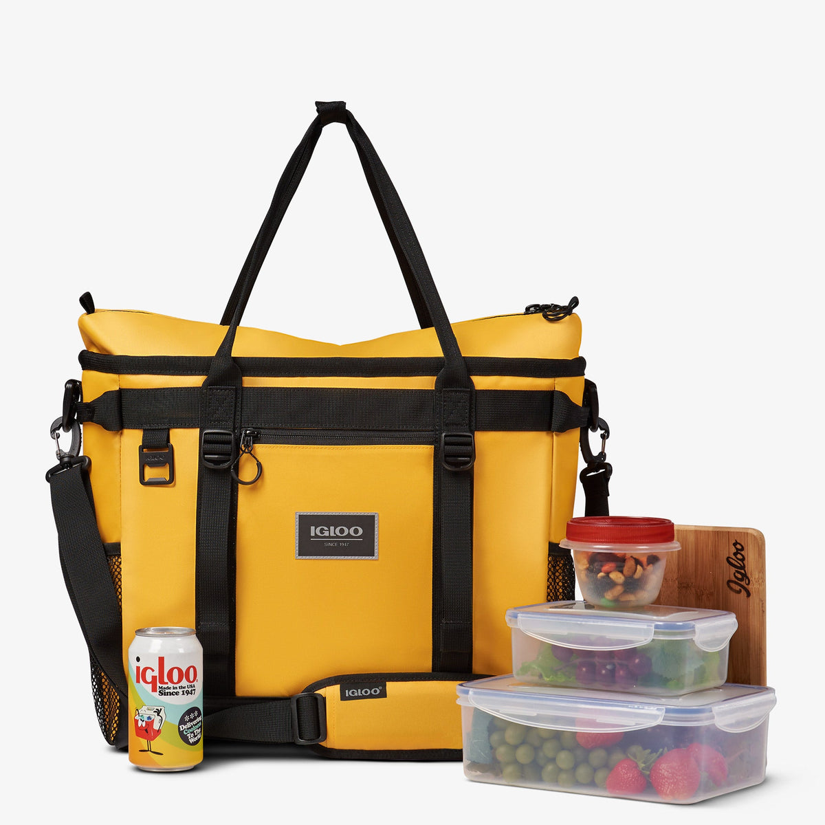 Igloo Pursuit 30-Can Tote