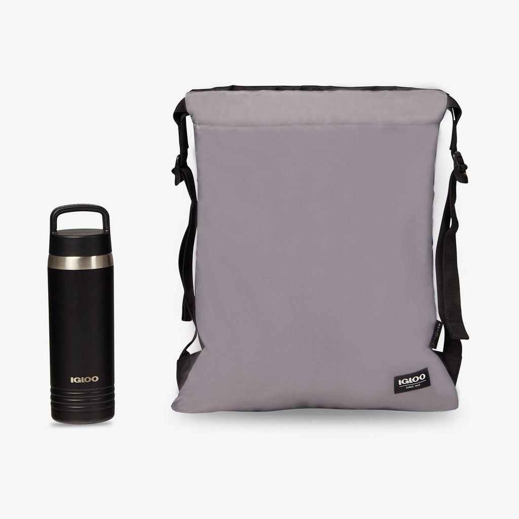 Igloo FUNdamentals™ Cinch Pack Cooler Bag