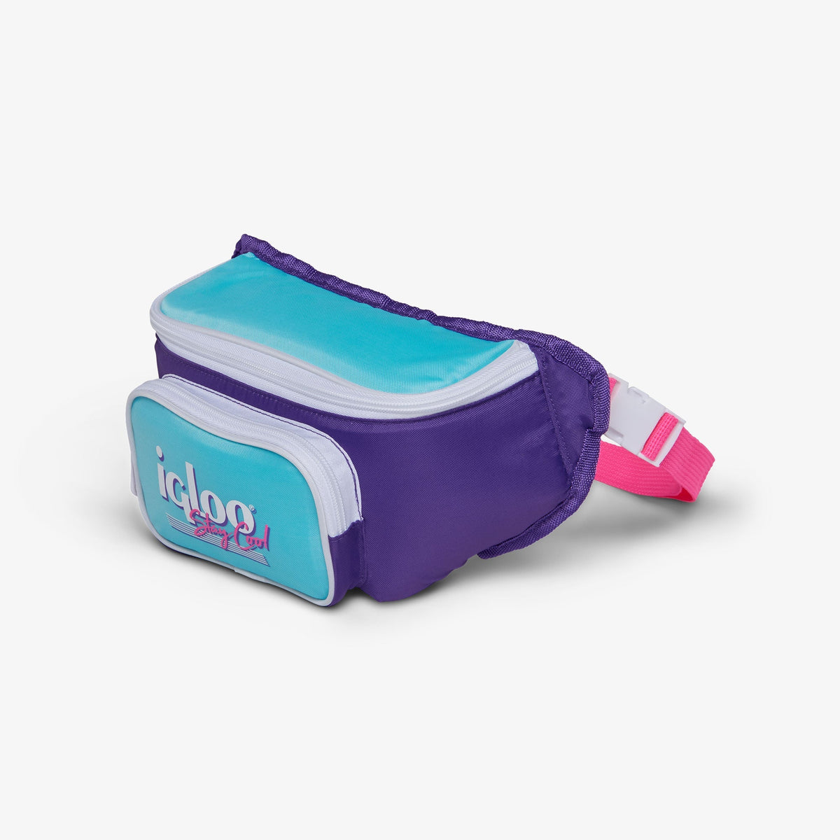 Igloo Retro Fanny Pack