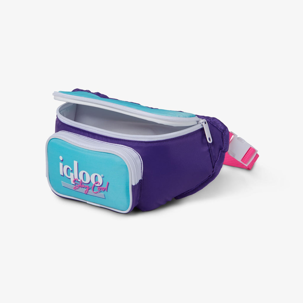 Igloo Retro Fanny Pack