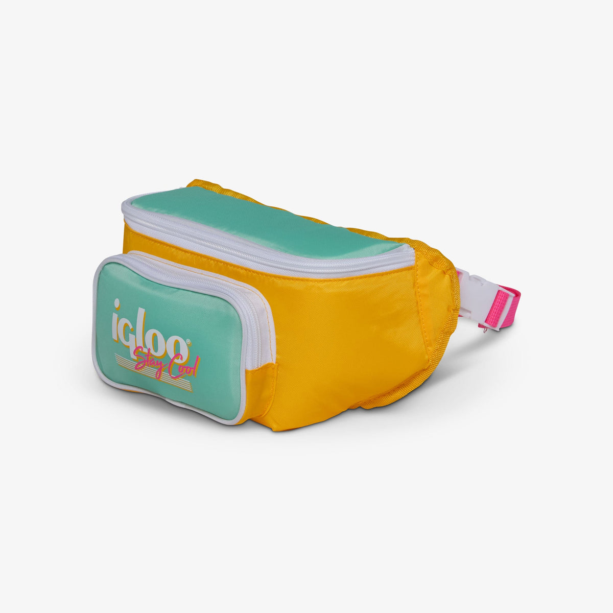 Igloo Retro Fanny Pack