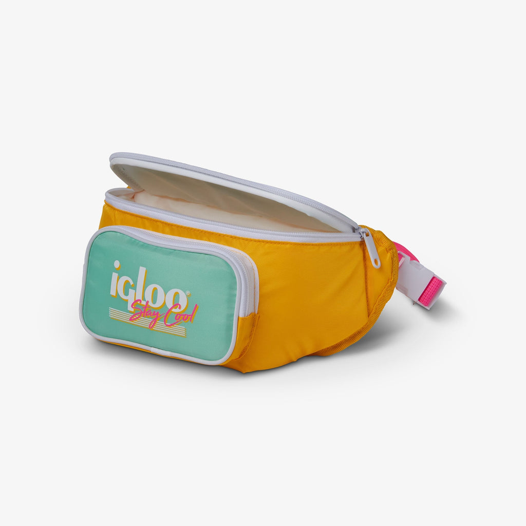 Igloo Retro Fanny Pack