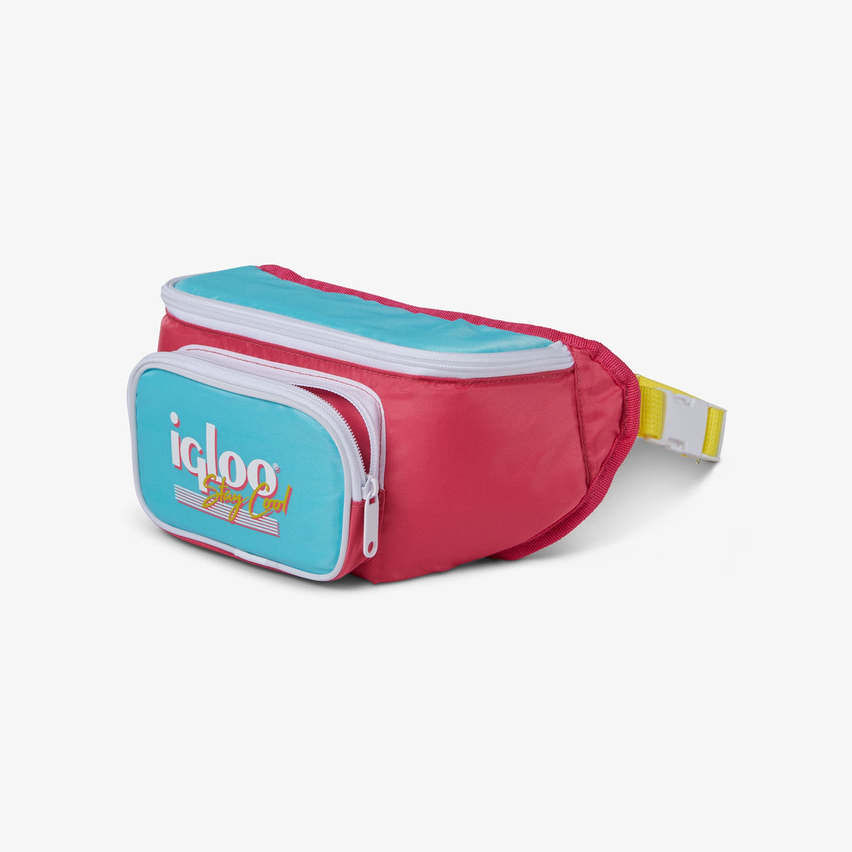 Igloo Retro Fanny Pack