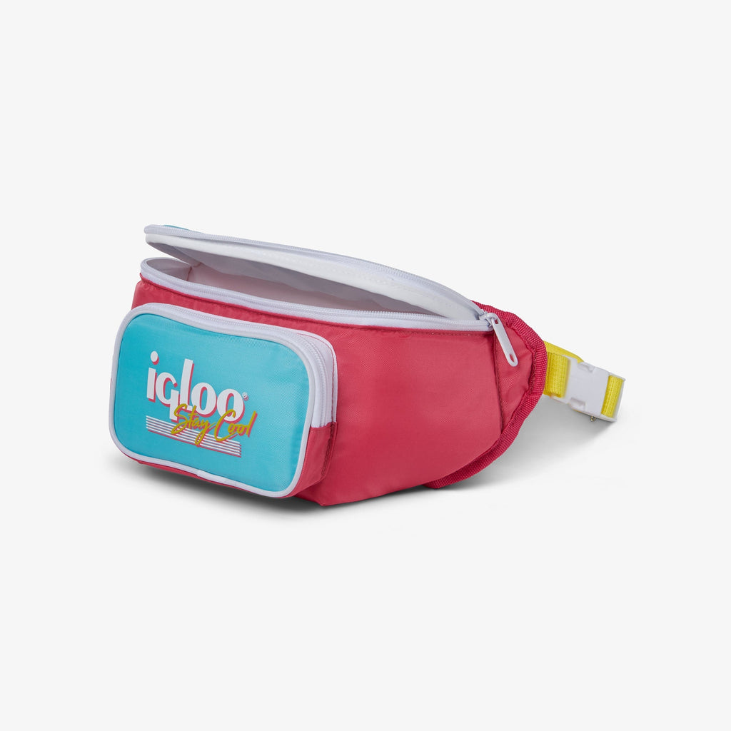 Igloo Retro Fanny Pack