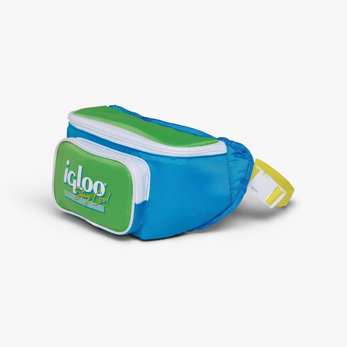 Igloo Retro Fanny Pack