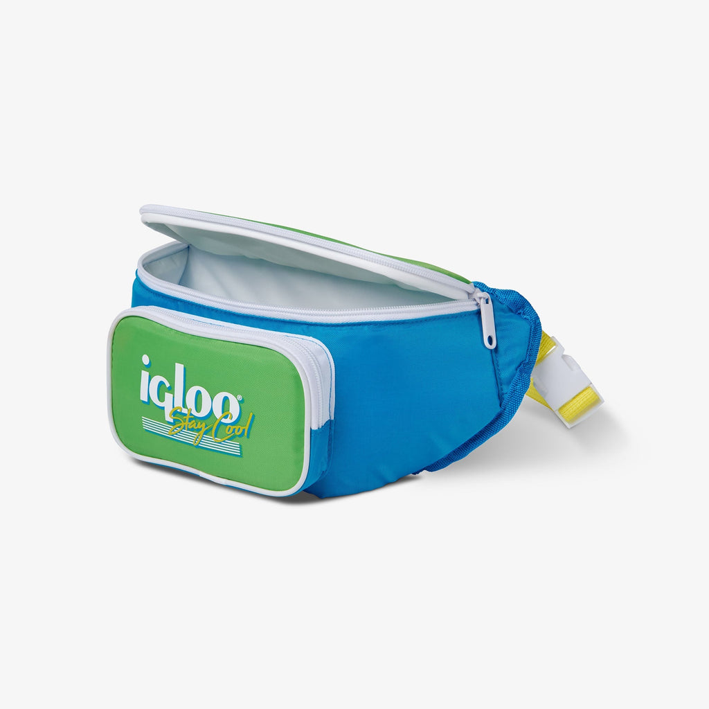 Igloo Retro Fanny Pack