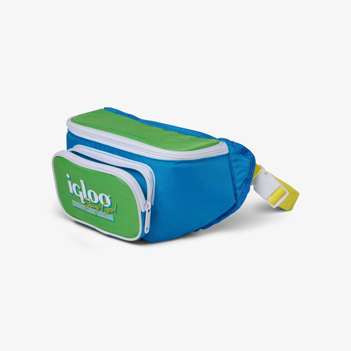 Igloo Retro Fanny Pack