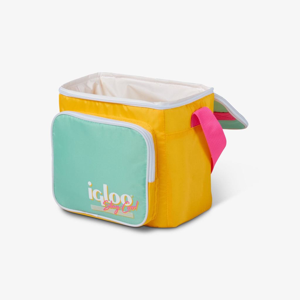 Igloo Retro Square Lunch Bag