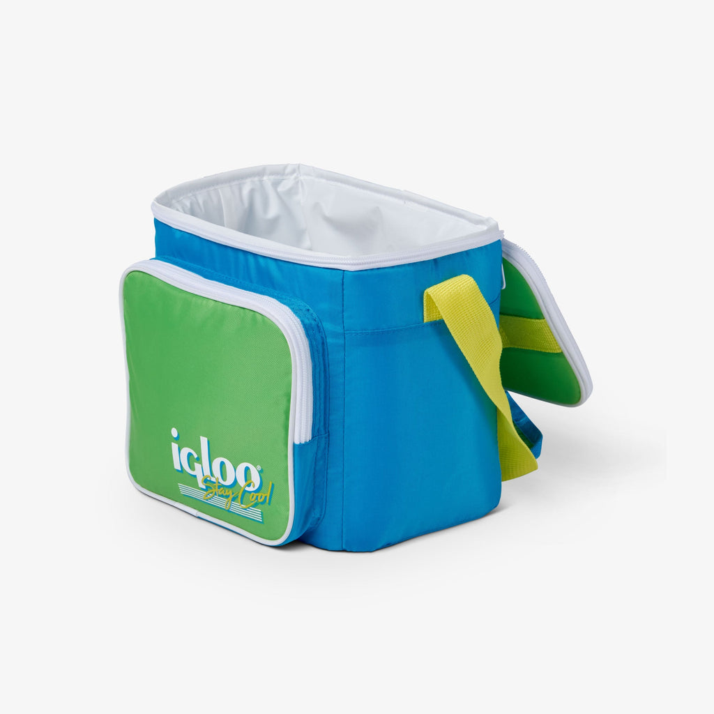 Igloo Retro Square Lunch Bag