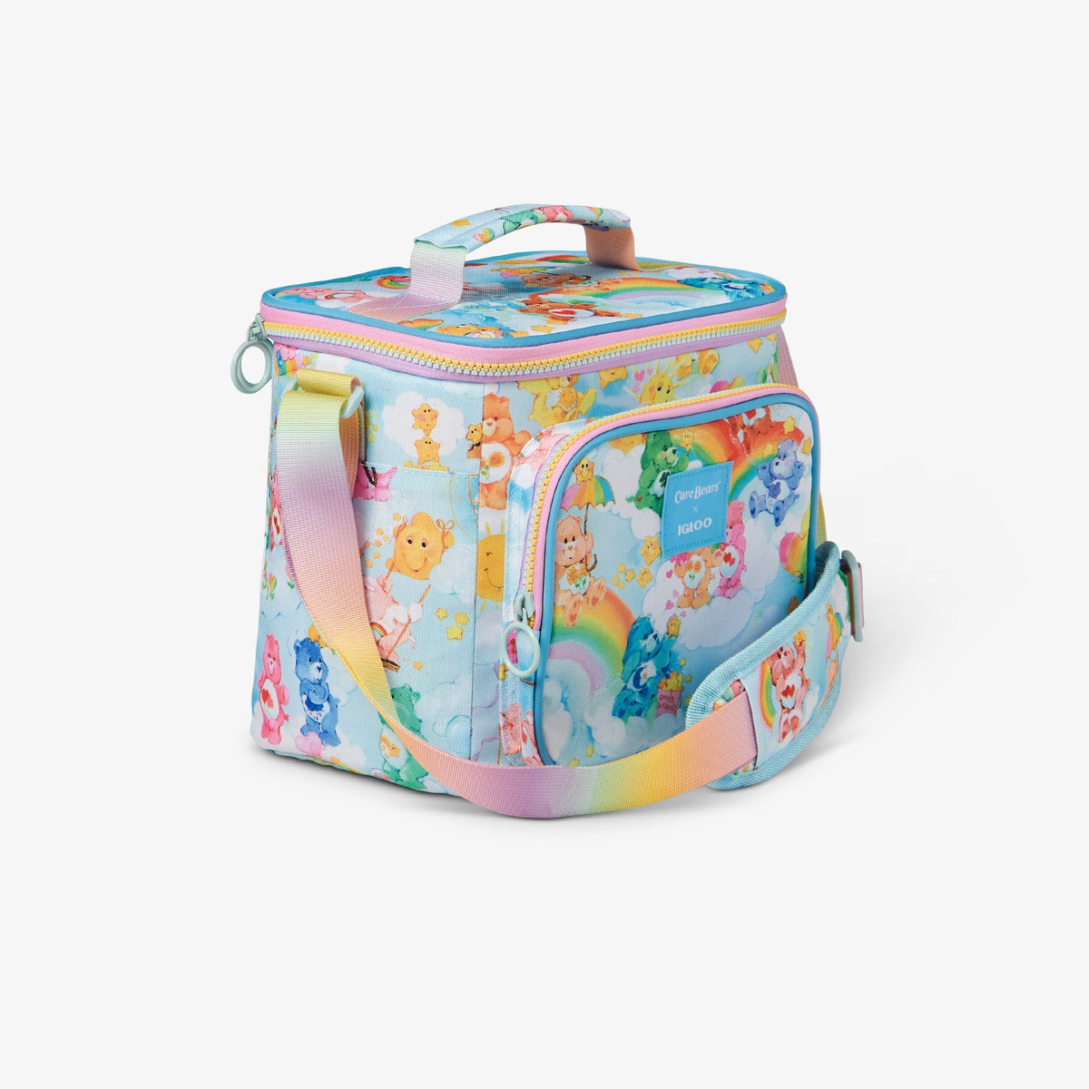 Igloo The Care Bears™ Clouds Square Lunch Bag