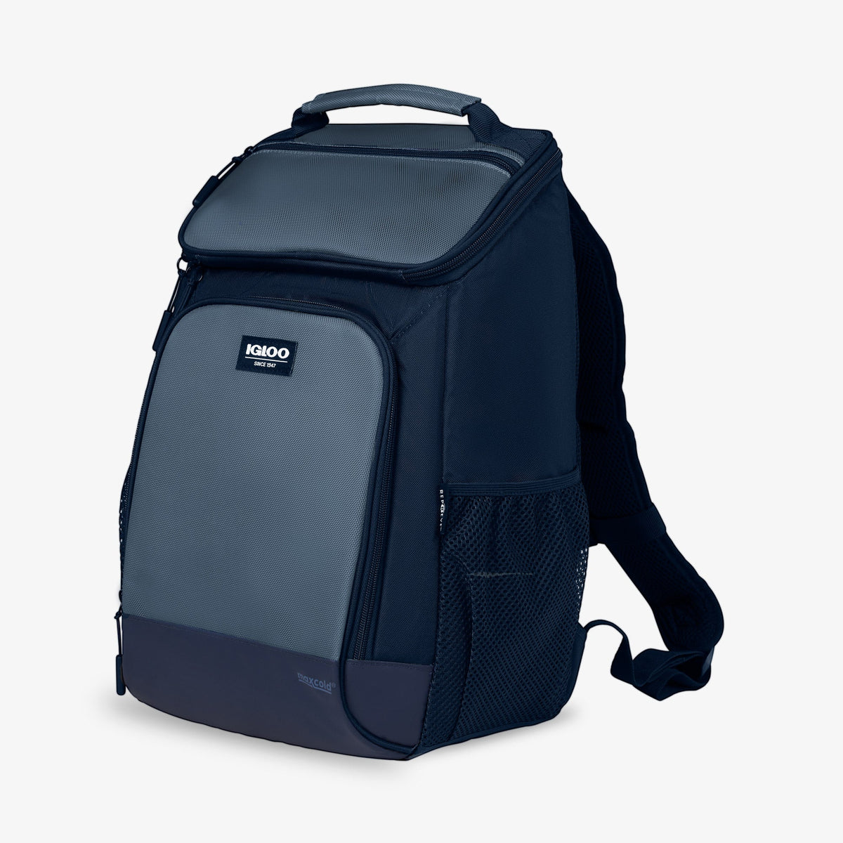 Igloo MaxCold Evergreen Top Grip Backpack