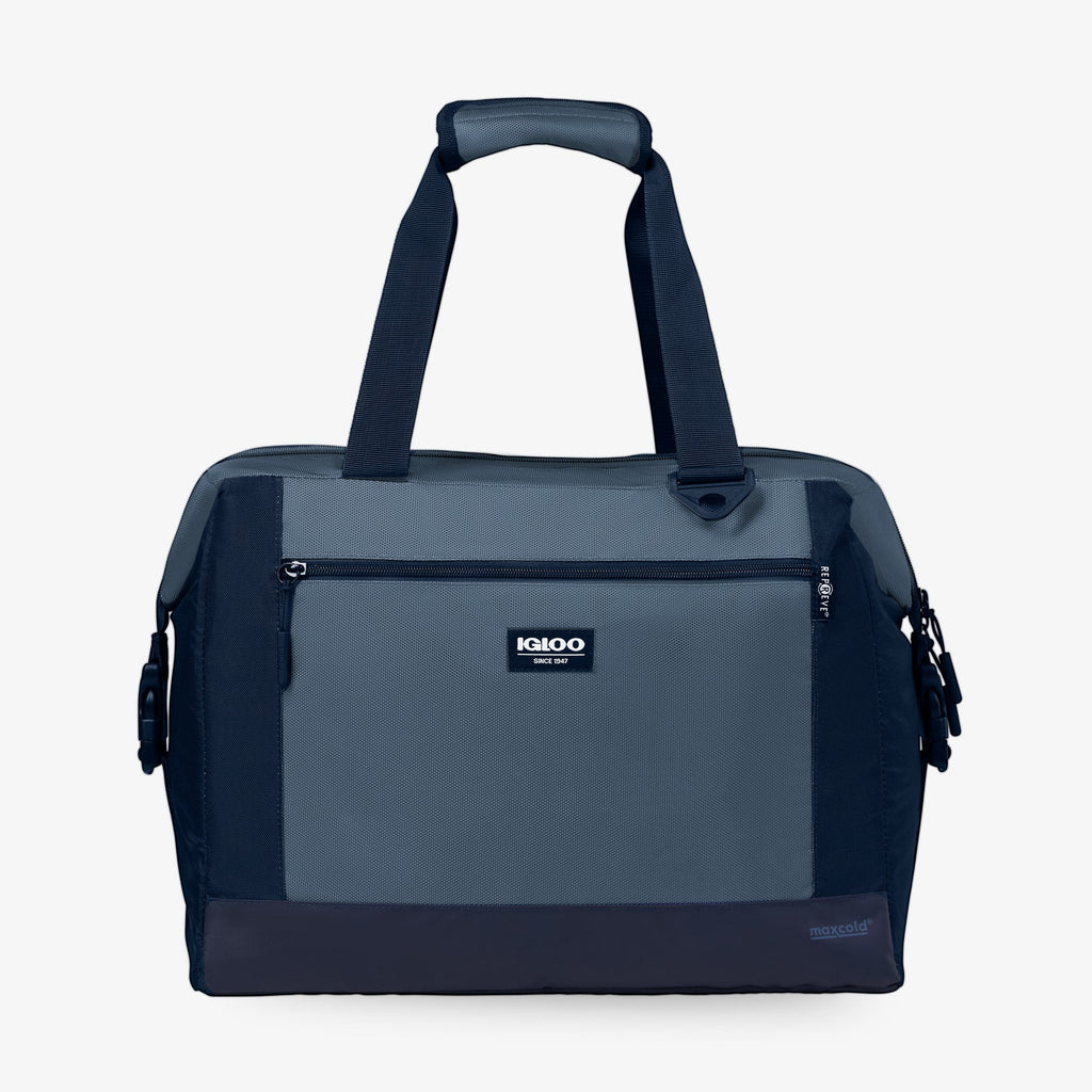 Igloo MaxCold Evergreen Snapdown 36-Can Bag