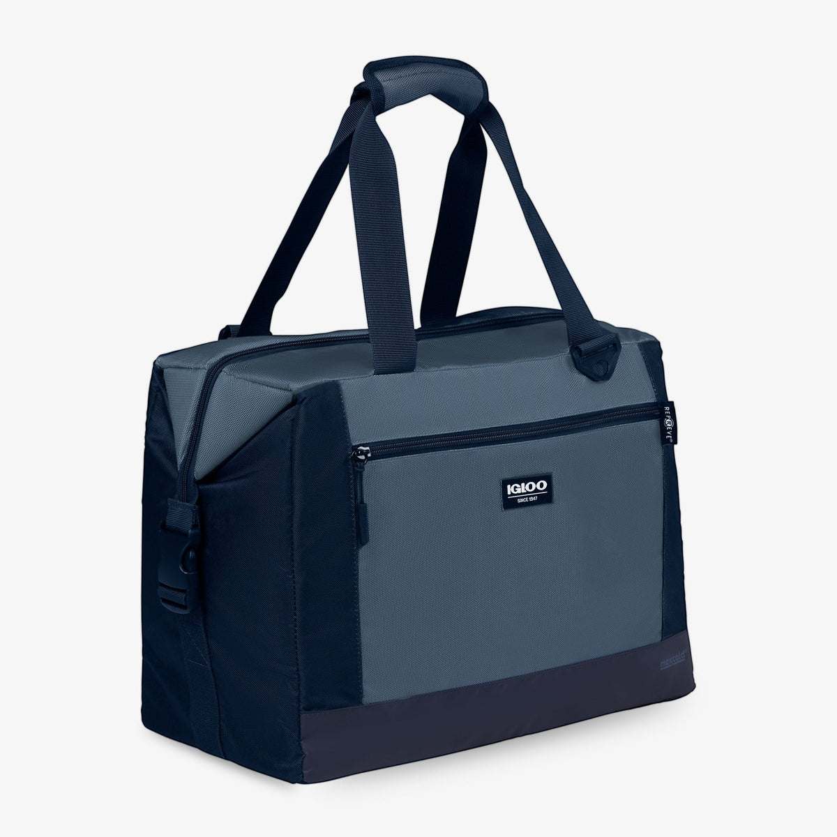 Igloo MaxCold Evergreen Snapdown 36-Can Bag