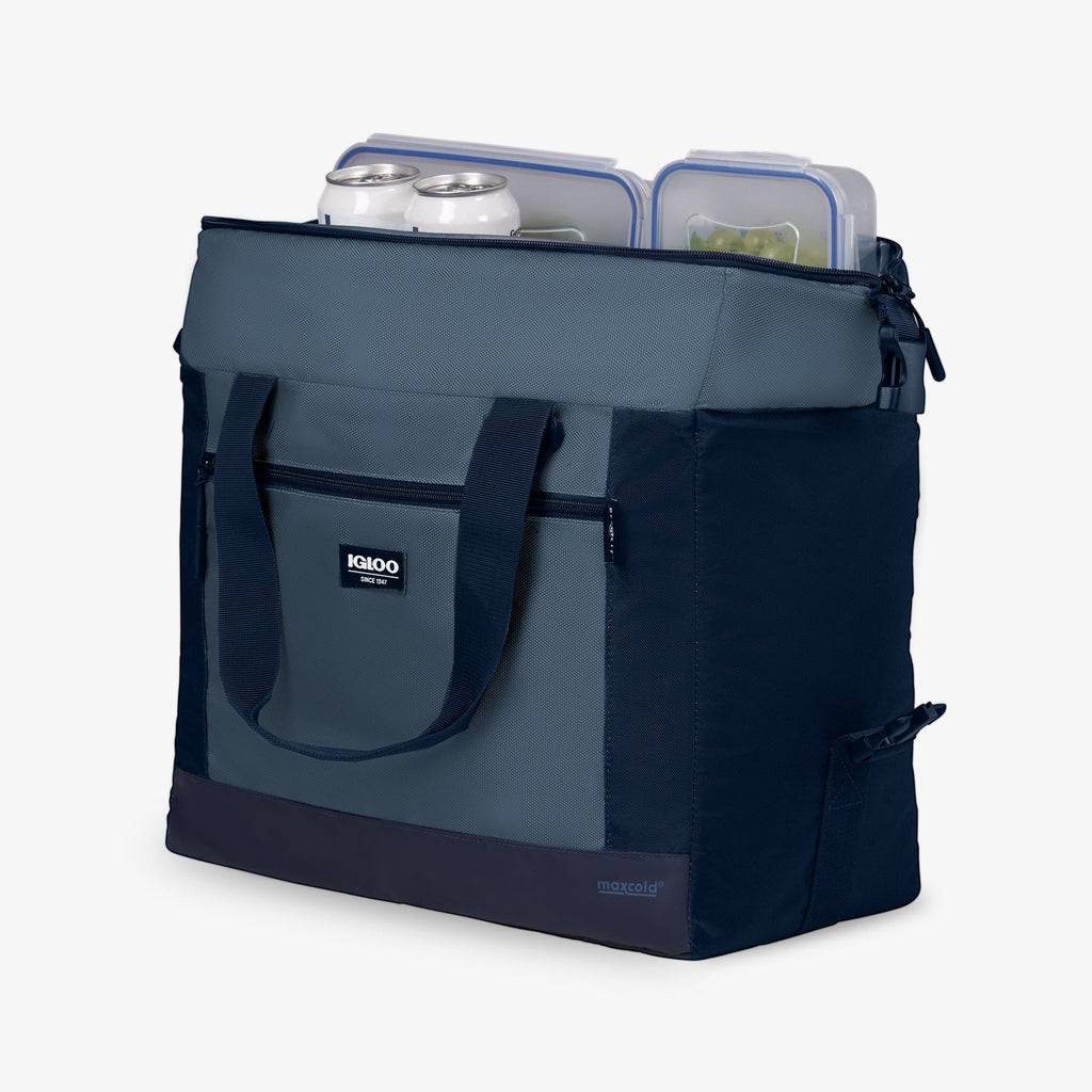 Igloo MaxCold Evergreen Snapdown 36-Can Bag