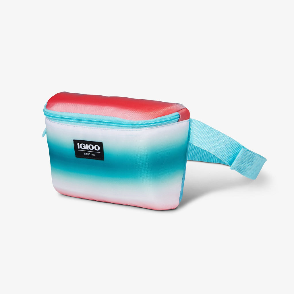 Igloo Seabreeze Hip Pack Cooler Bag