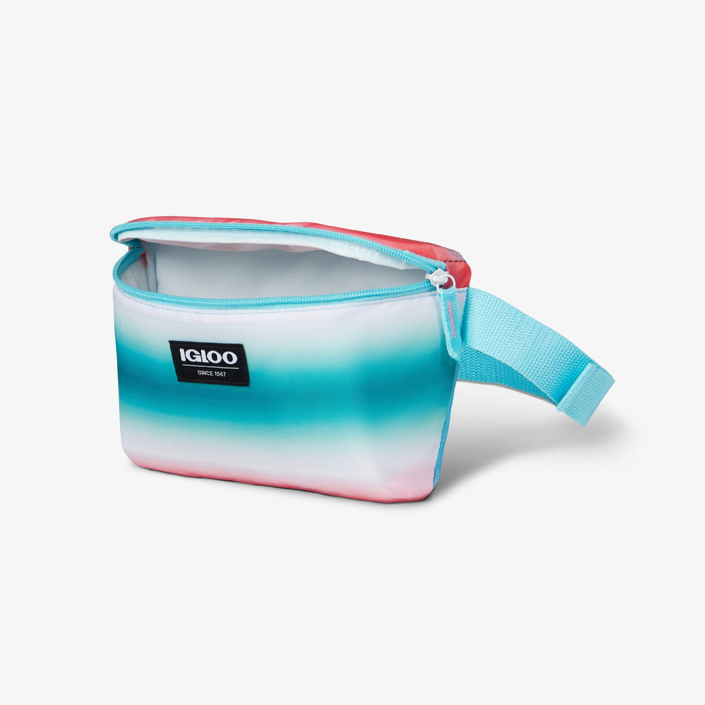 Igloo Seabreeze Hip Pack Cooler Bag
