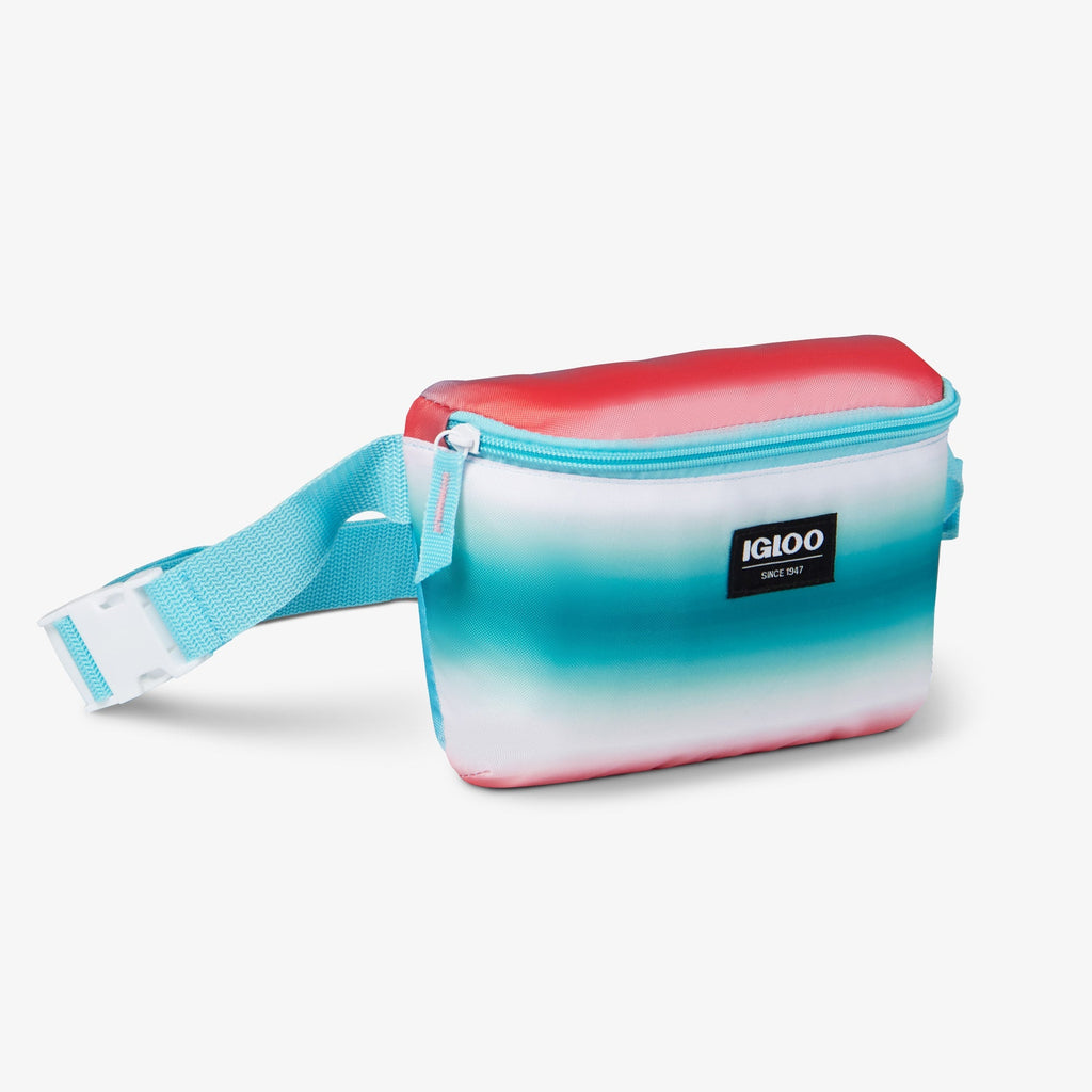 Igloo Seabreeze Hip Pack Cooler Bag