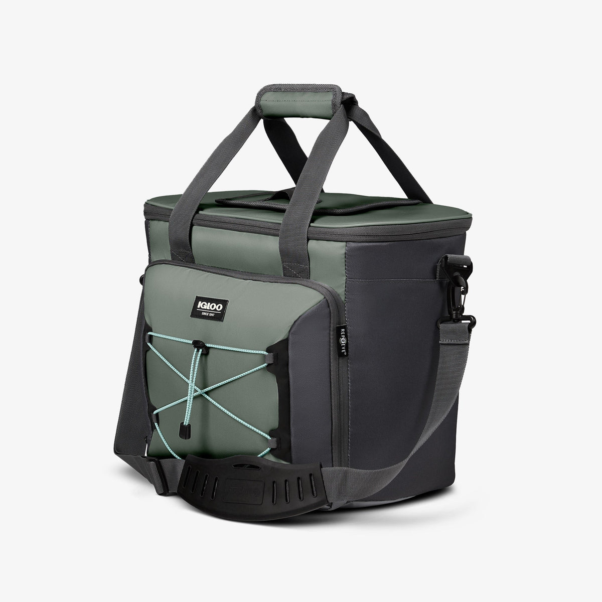 Igloo MaxCold Voyager 28-Can Tote