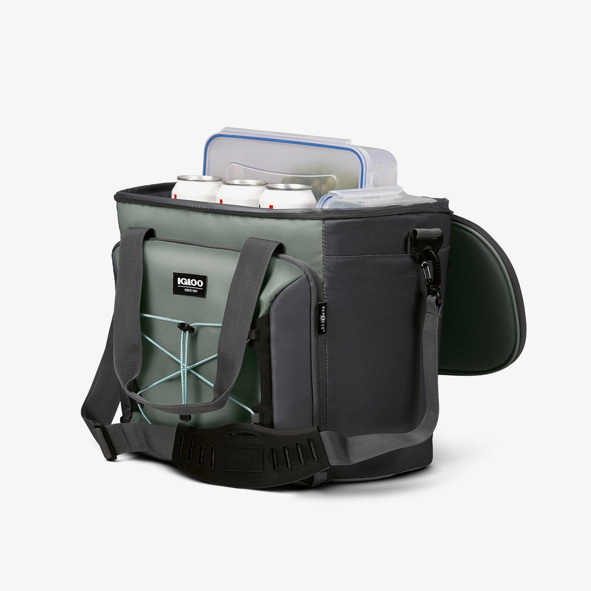 Igloo MaxCold Voyager 28-Can Tote