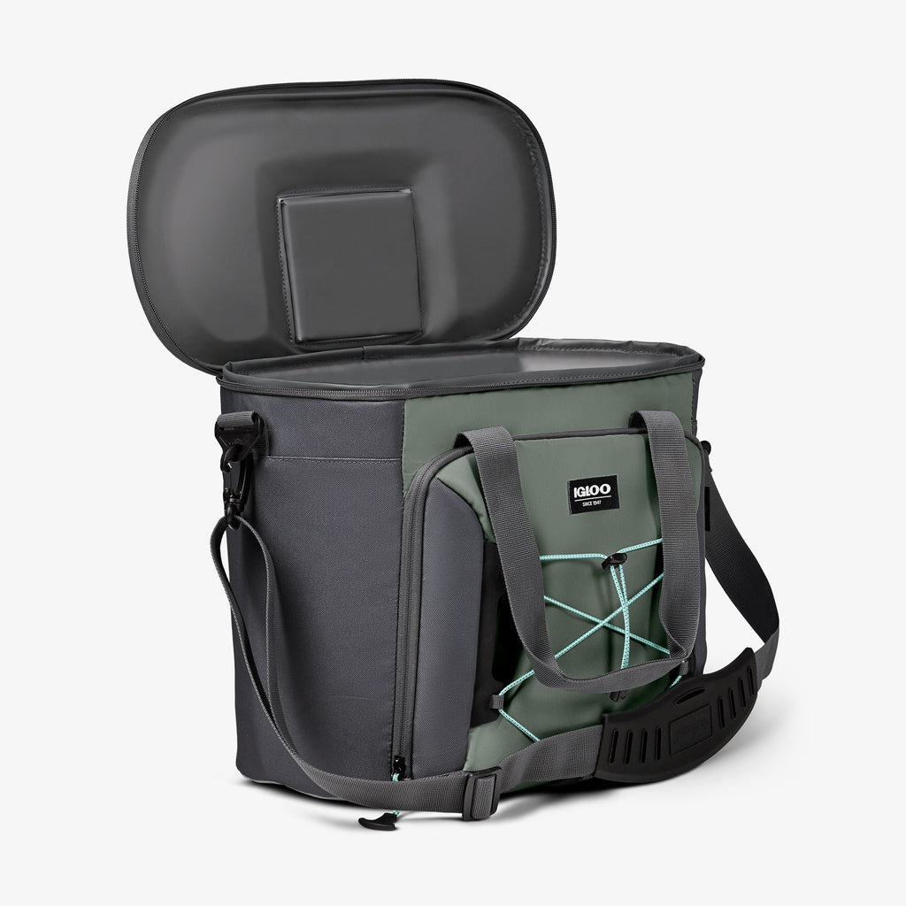 Igloo MaxCold Voyager 28-Can Tote