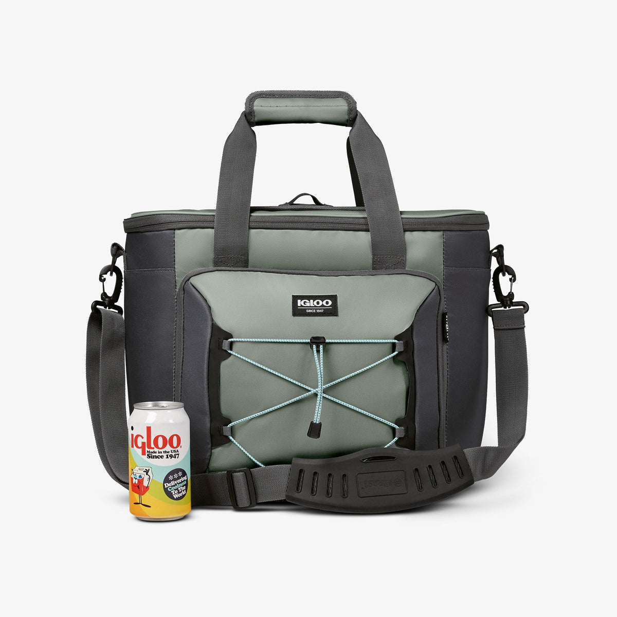 Igloo MaxCold Voyager 28-Can Tote
