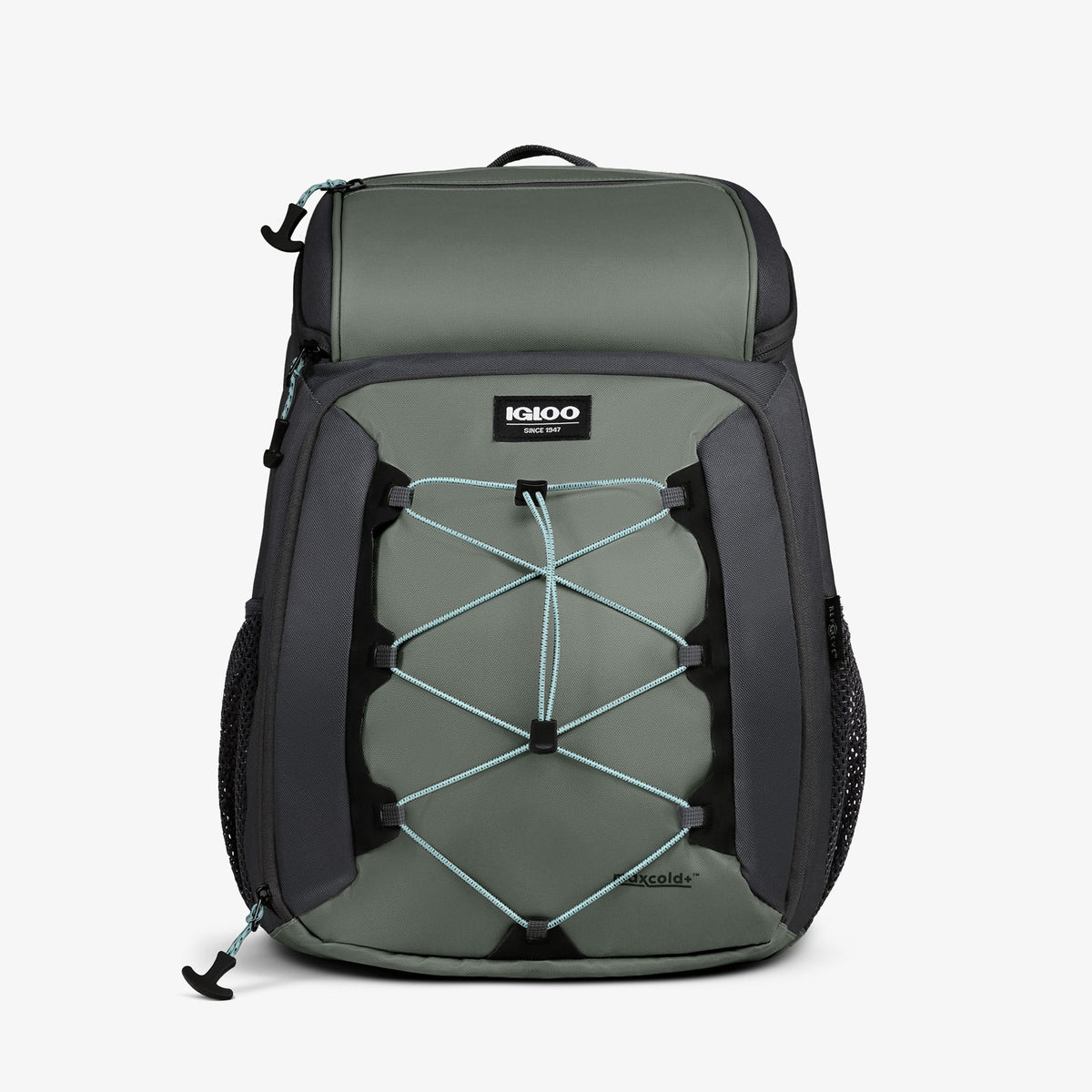 Igloo MaxCold Voyager 30-Can Backpack