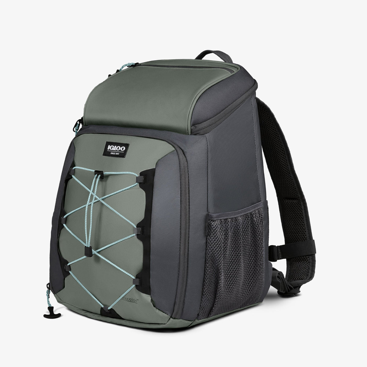 Igloo MaxCold Voyager 30-Can Backpack