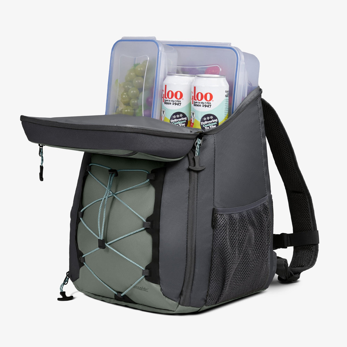 Igloo MaxCold Voyager 30-Can Backpack