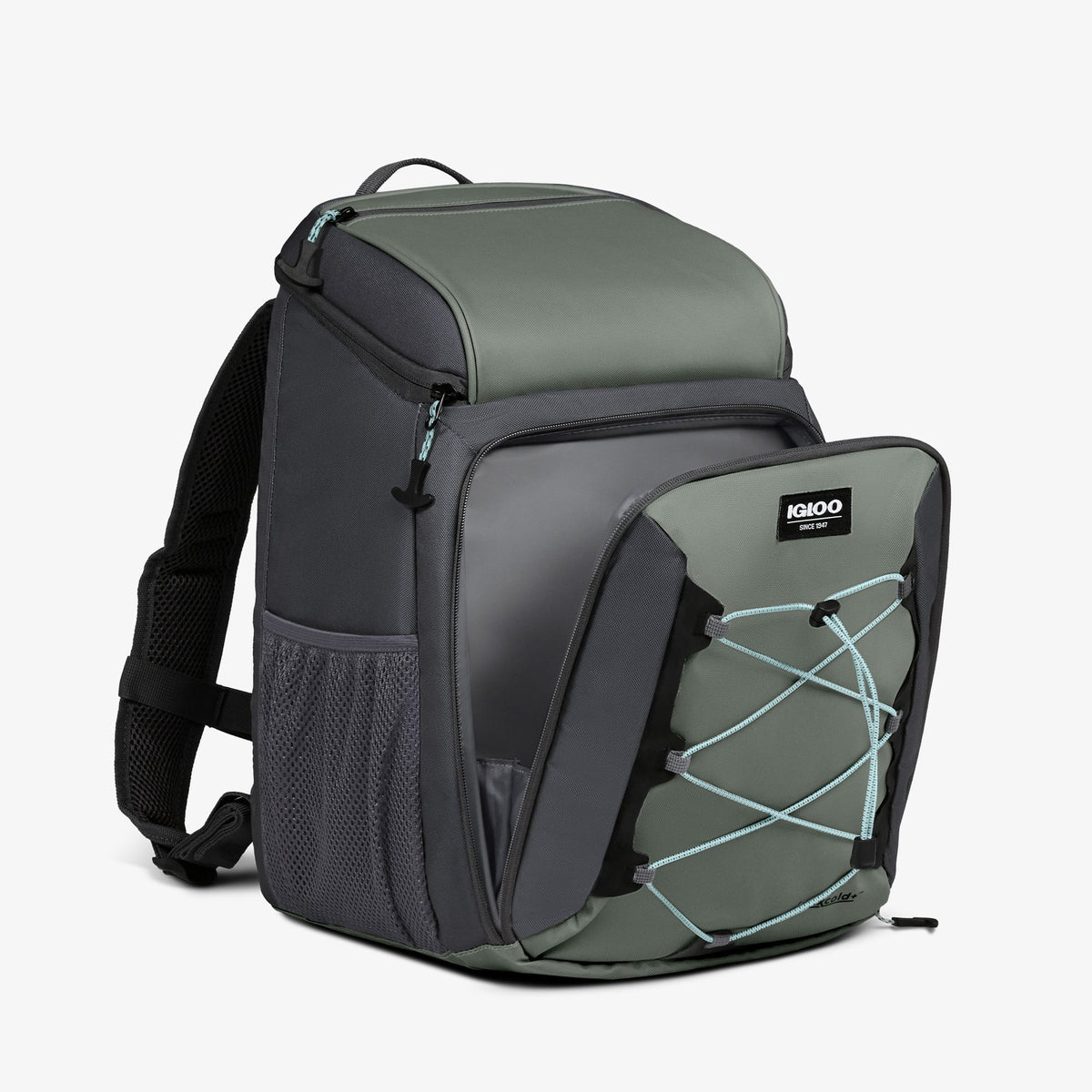 Igloo MaxCold Voyager 30-Can Backpack