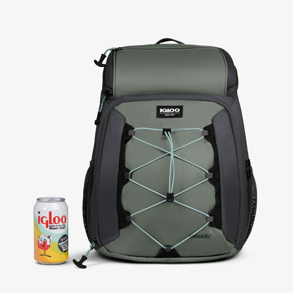 Igloo MaxCold Voyager 30-Can Backpack