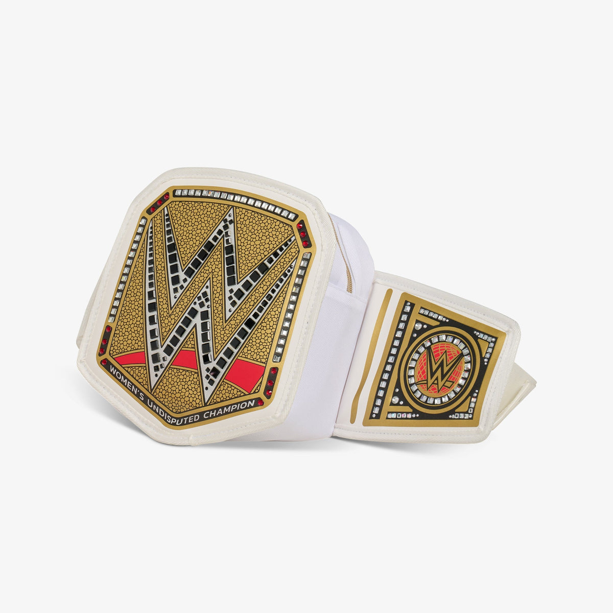 Igloo WWE Women’s Championship Fanny Pack