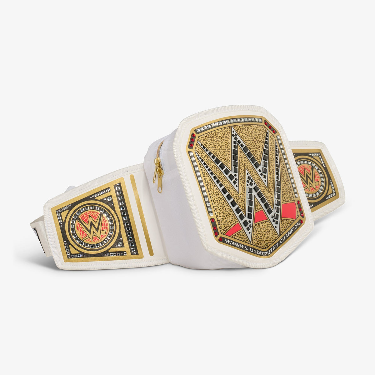 Igloo WWE Women’s Championship Fanny Pack
